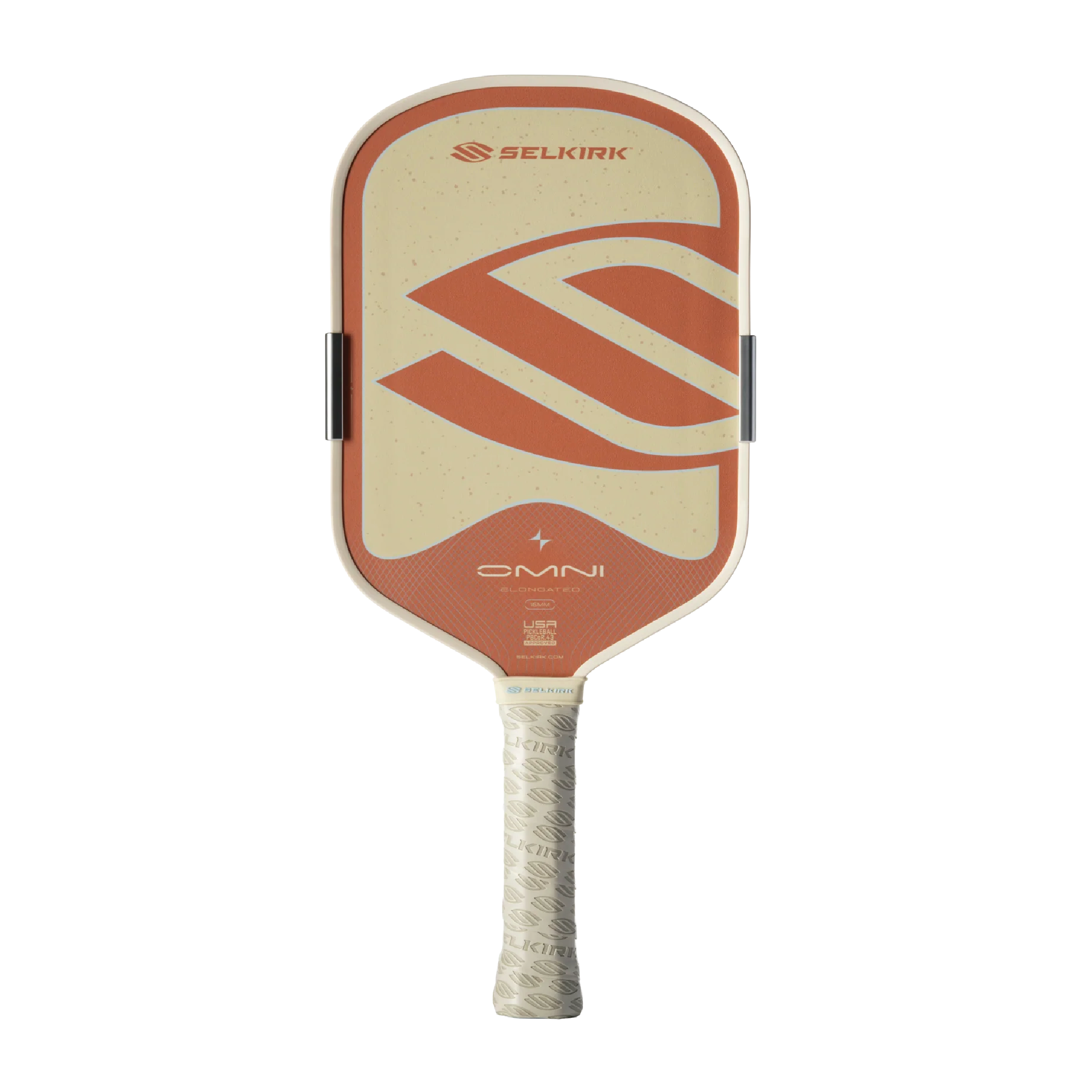 Selkirk OMNI Pickleball Paddle Elongated - Canyon Limited Edition